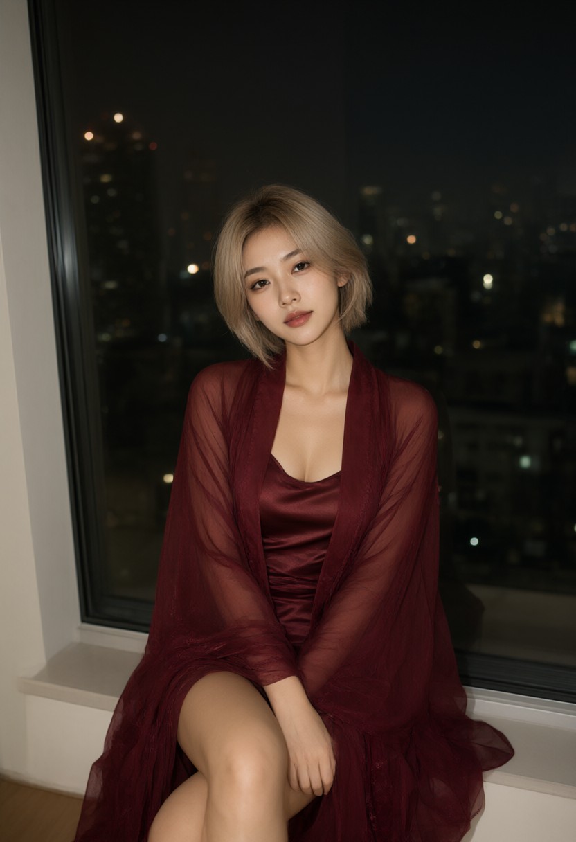 剪辑台夜班直播封面